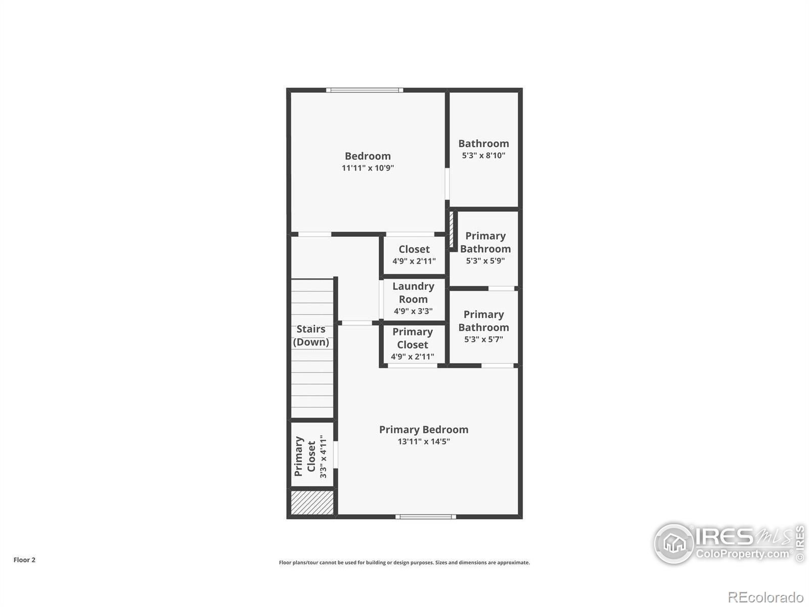 MLS Image #21 for 1240  wren court,longmont, Colorado
