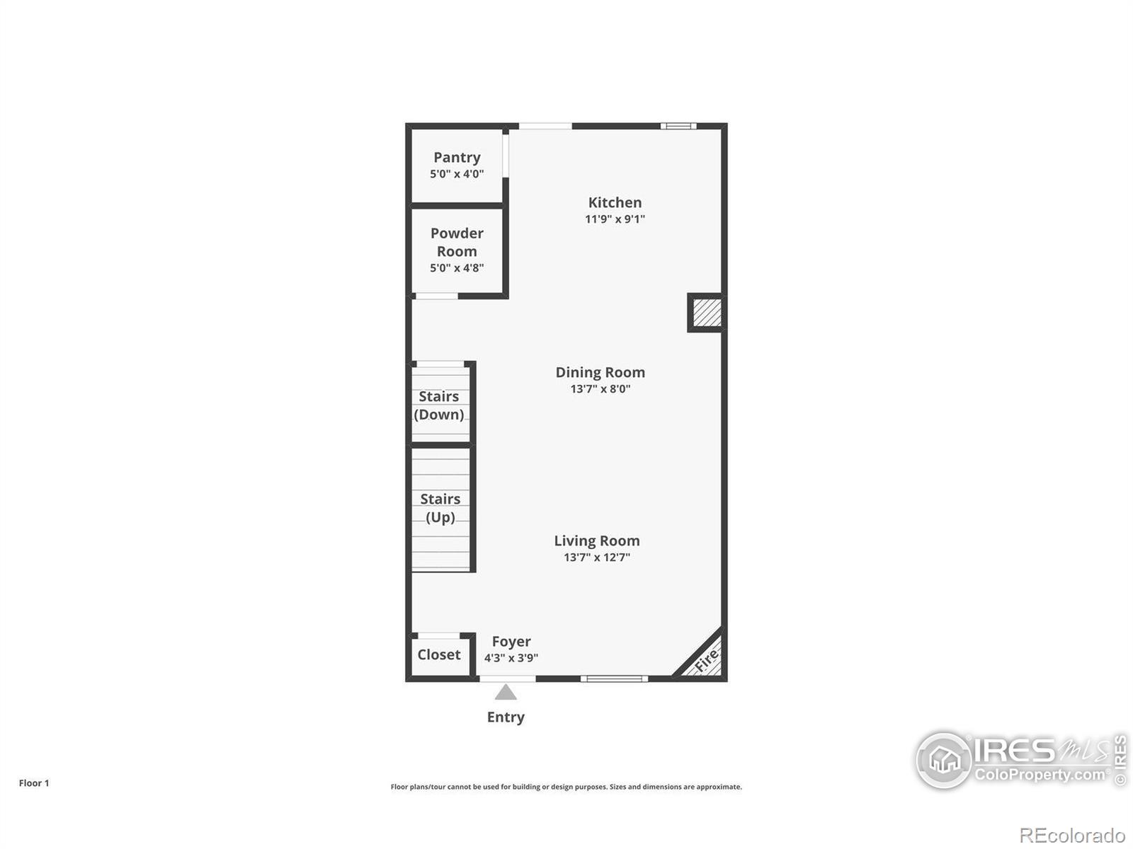 MLS Image #22 for 1240  wren court,longmont, Colorado