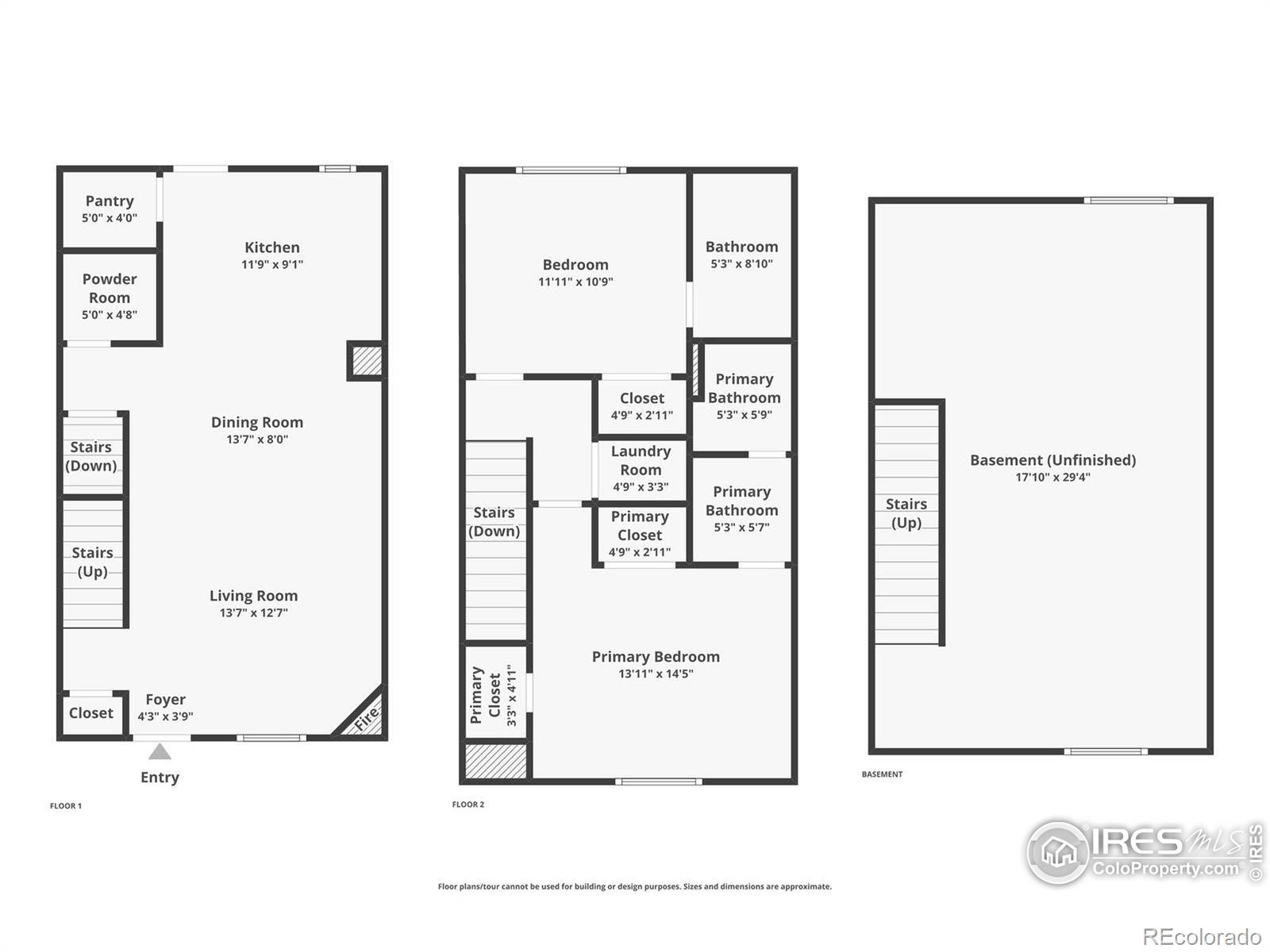 MLS Image #23 for 1240  wren court,longmont, Colorado