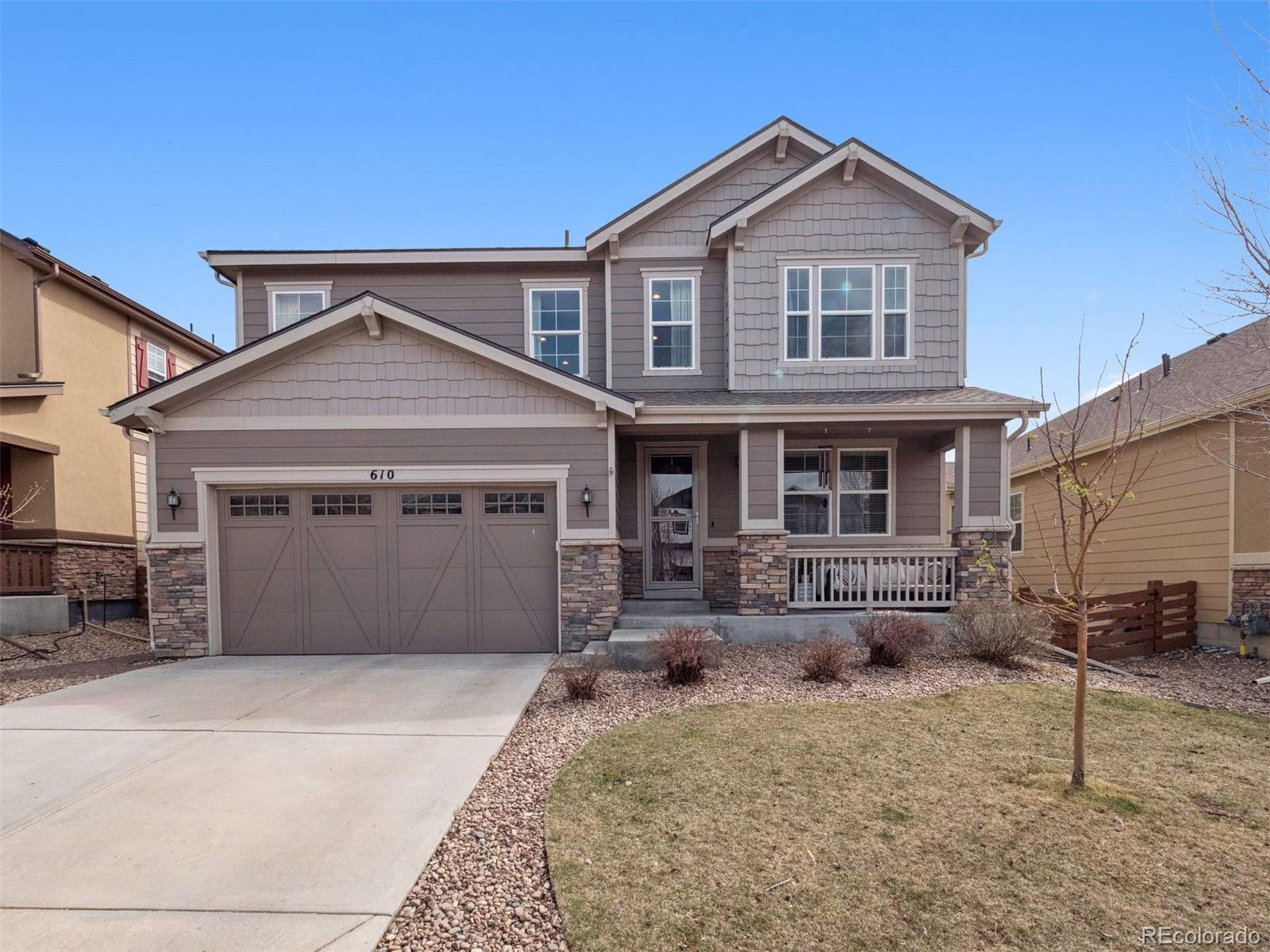 MLS Image #36 for 610  sun up place,erie, Colorado