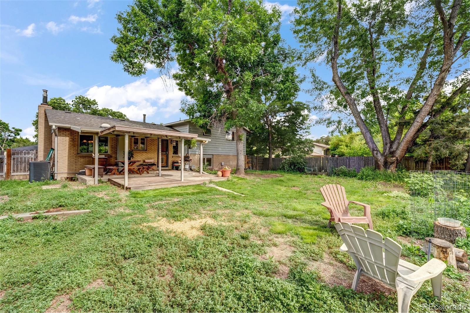 MLS Image #2 for 1161 s johnson way,lakewood, Colorado