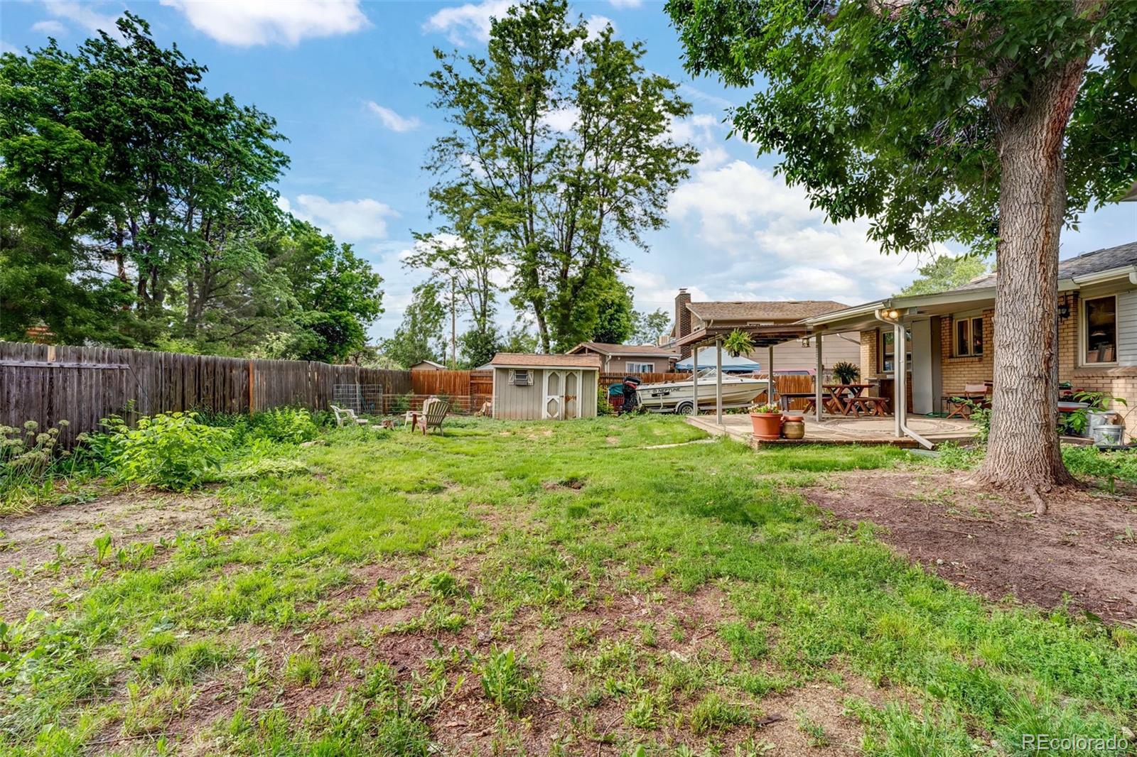 MLS Image #21 for 1161 s johnson way,lakewood, Colorado