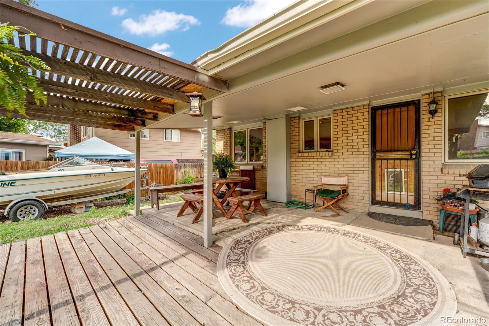 MLS Image #22 for 1161 s johnson way,lakewood, Colorado
