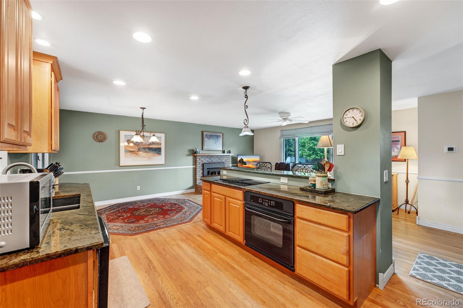 MLS Image #3 for 1161 s johnson way,lakewood, Colorado