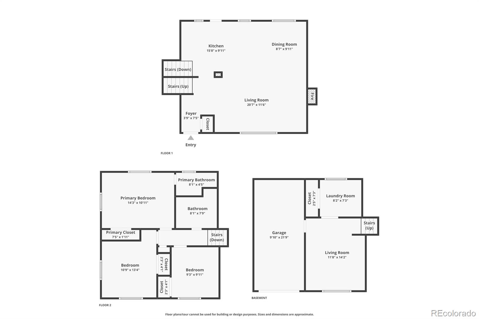 MLS Image #31 for 1161 s johnson way,lakewood, Colorado