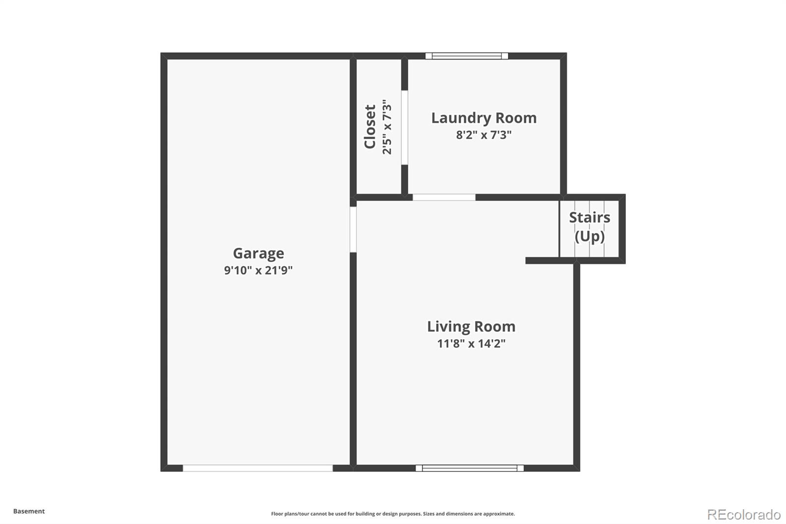 MLS Image #32 for 1161 s johnson way,lakewood, Colorado