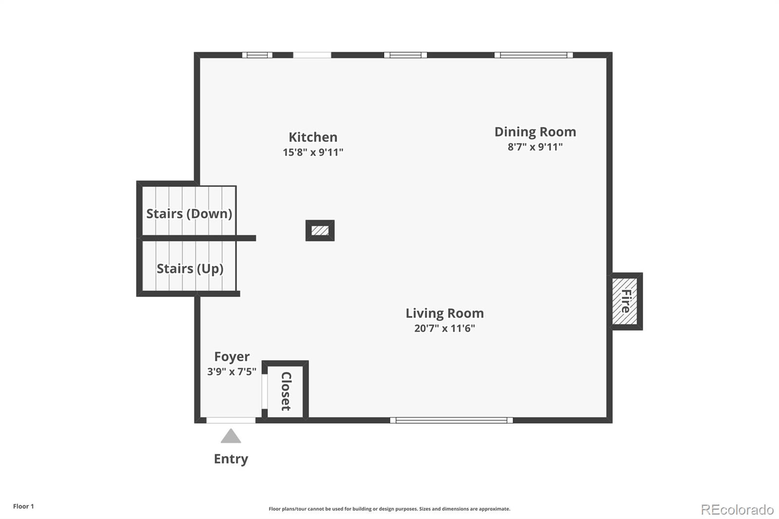 MLS Image #35 for 1161 s johnson way,lakewood, Colorado