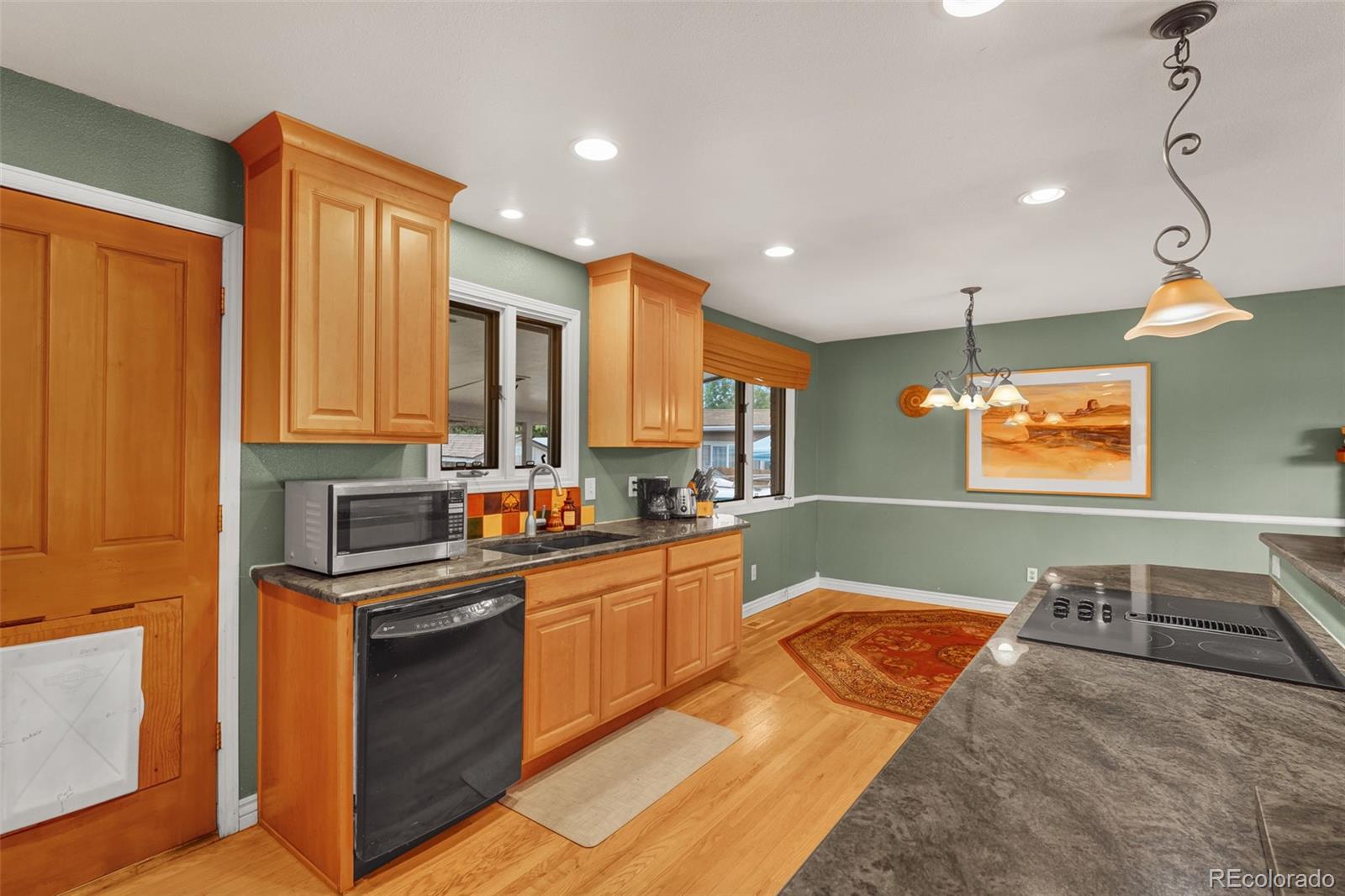 MLS Image #4 for 1161 s johnson way,lakewood, Colorado