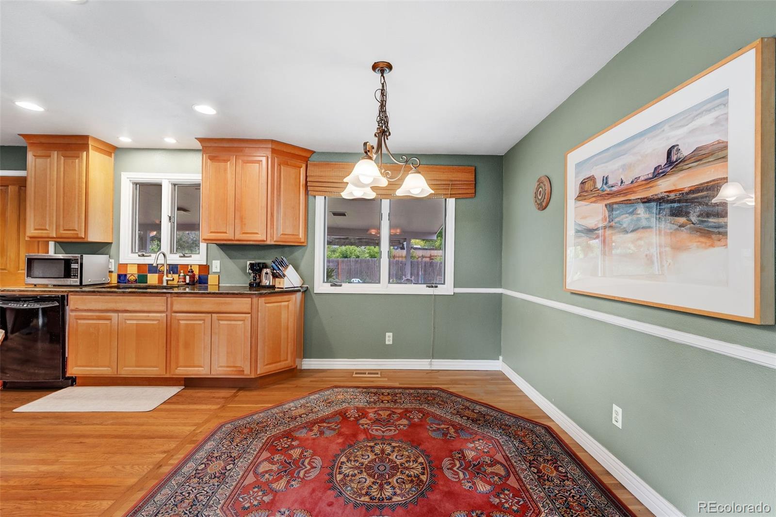 MLS Image #6 for 1161 s johnson way,lakewood, Colorado
