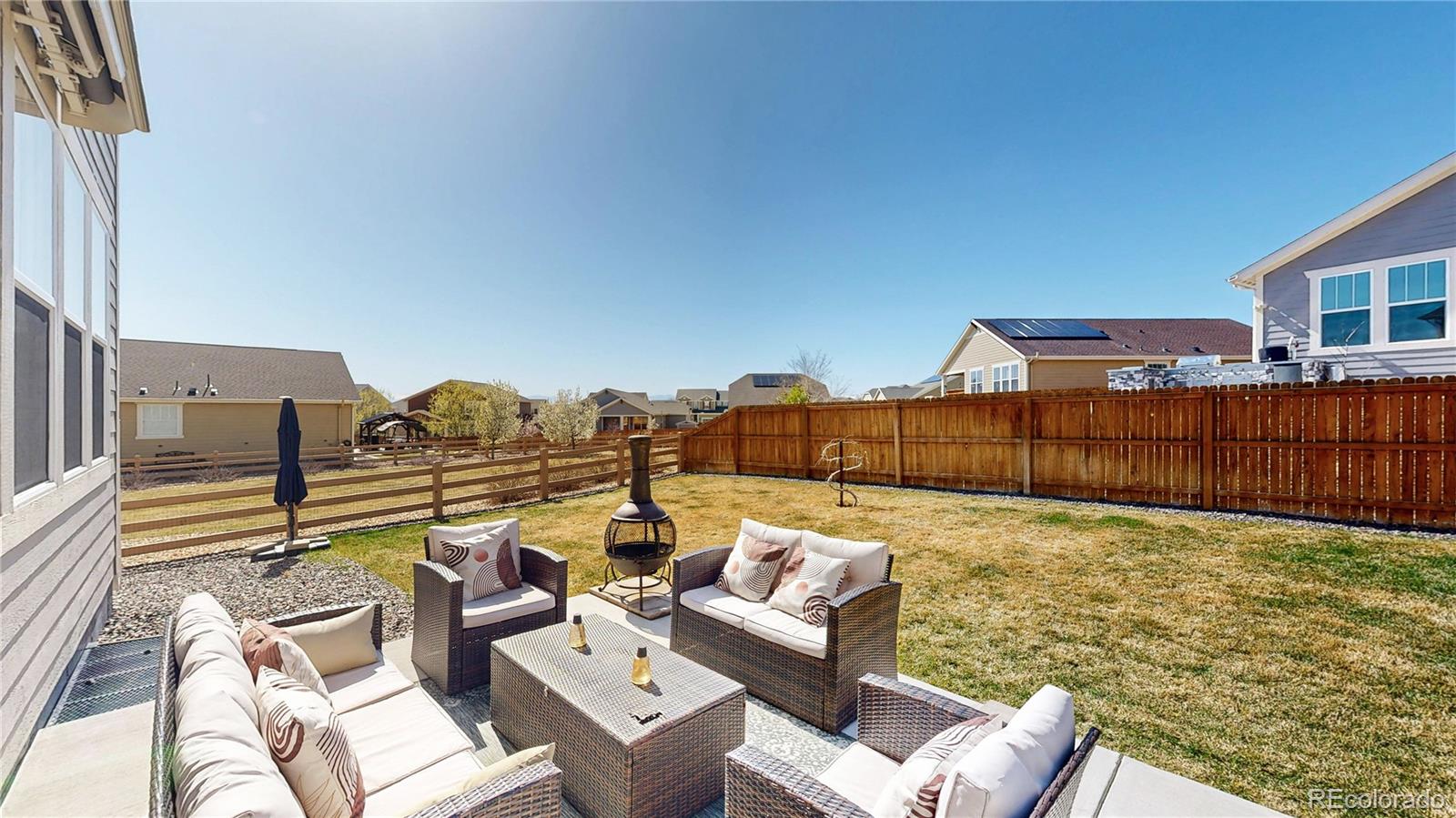 MLS Image #4 for 13485  niagara street,thornton, Colorado