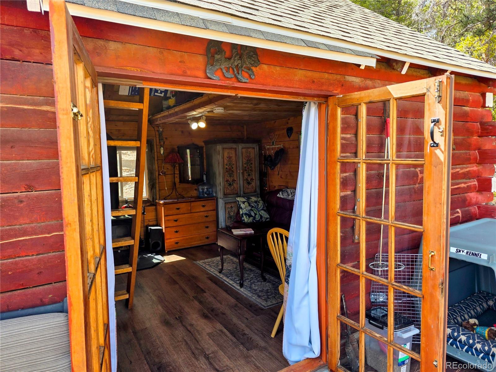 MLS Image #15 for 163  ward street,bailey, Colorado
