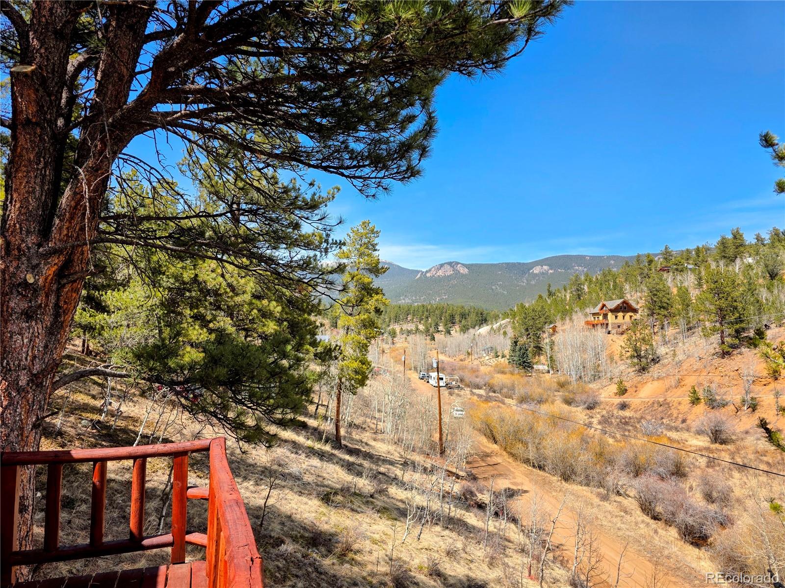 MLS Image #17 for 163  ward street,bailey, Colorado