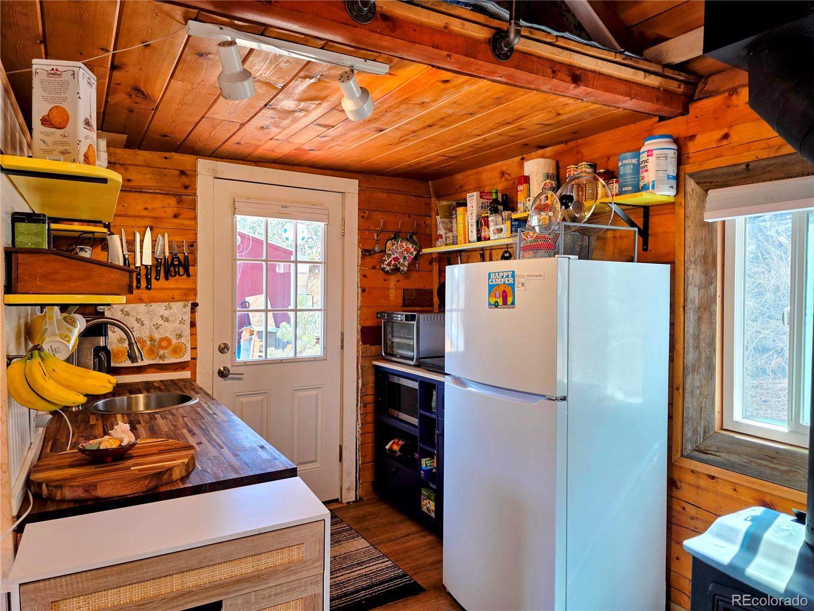 MLS Image #5 for 163  ward street,bailey, Colorado