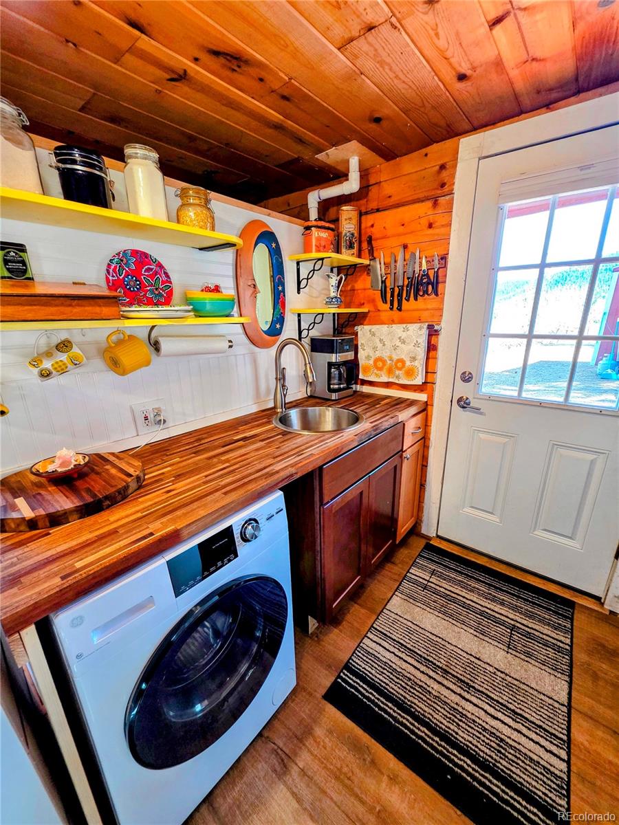 MLS Image #6 for 163  ward street,bailey, Colorado