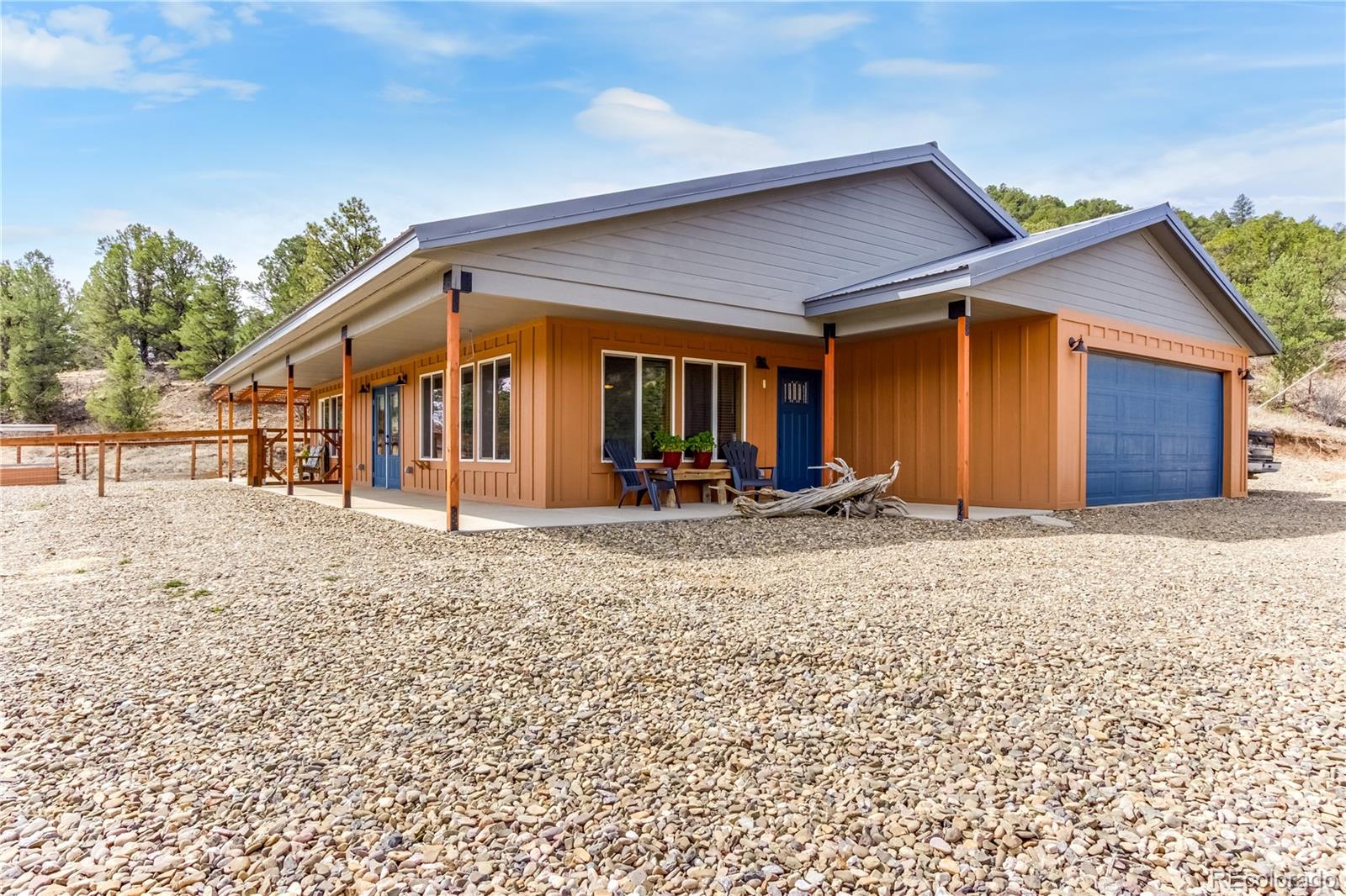MLS Image #0 for 11751  county road 31.9 ,weston, Colorado