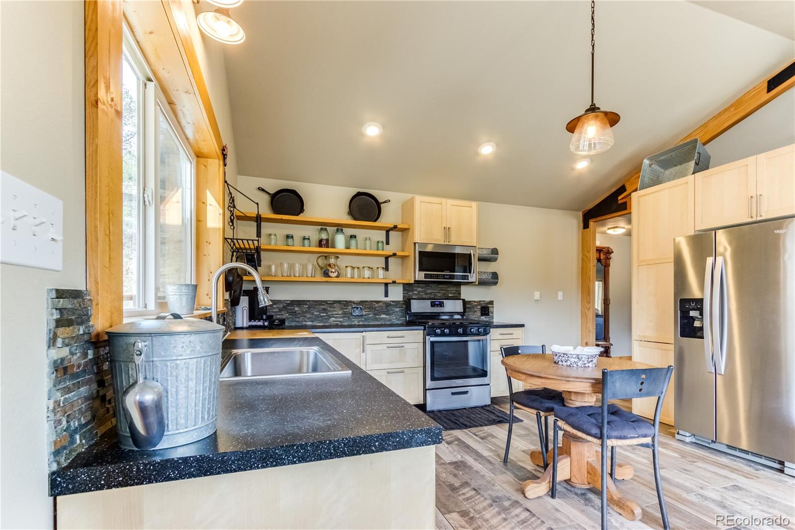 MLS Image #11 for 11751  county road 31.9 ,weston, Colorado