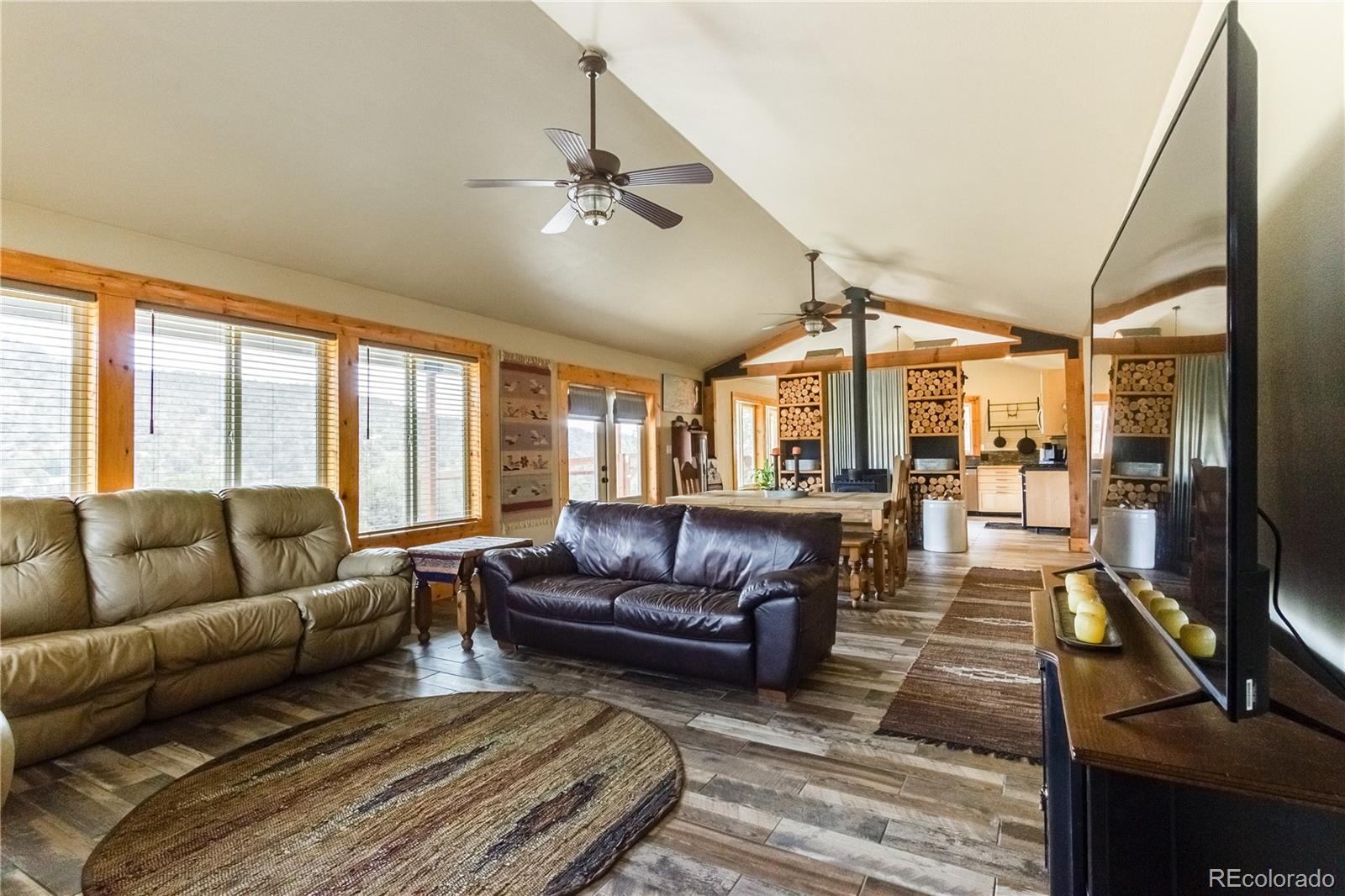 MLS Image #2 for 11751  county road 31.9 ,weston, Colorado