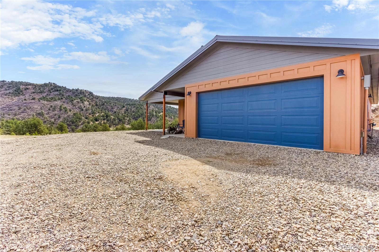 MLS Image #22 for 11751  county road 31.9 ,weston, Colorado