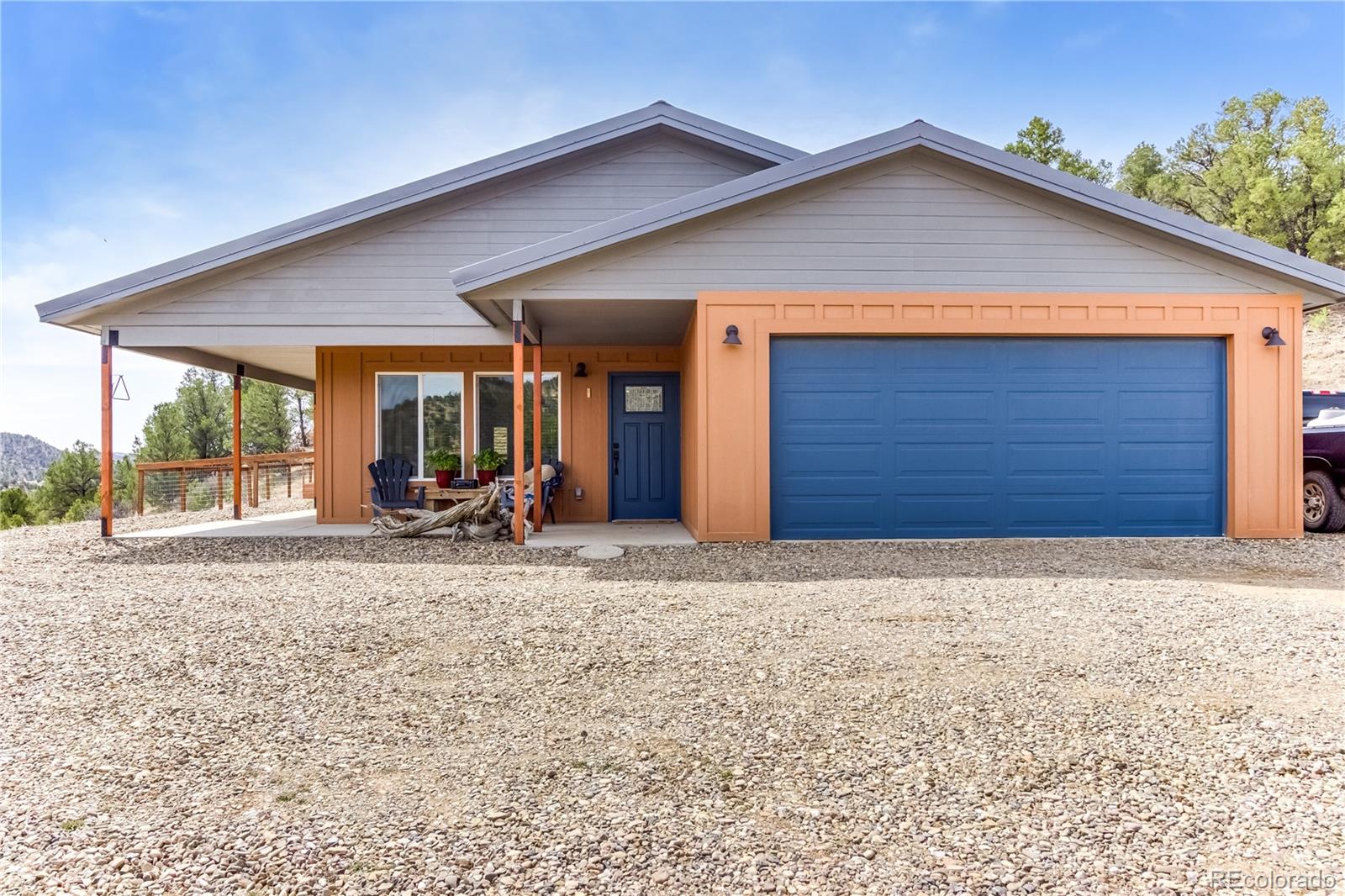 MLS Image #27 for 11751  county road 31.9 ,weston, Colorado