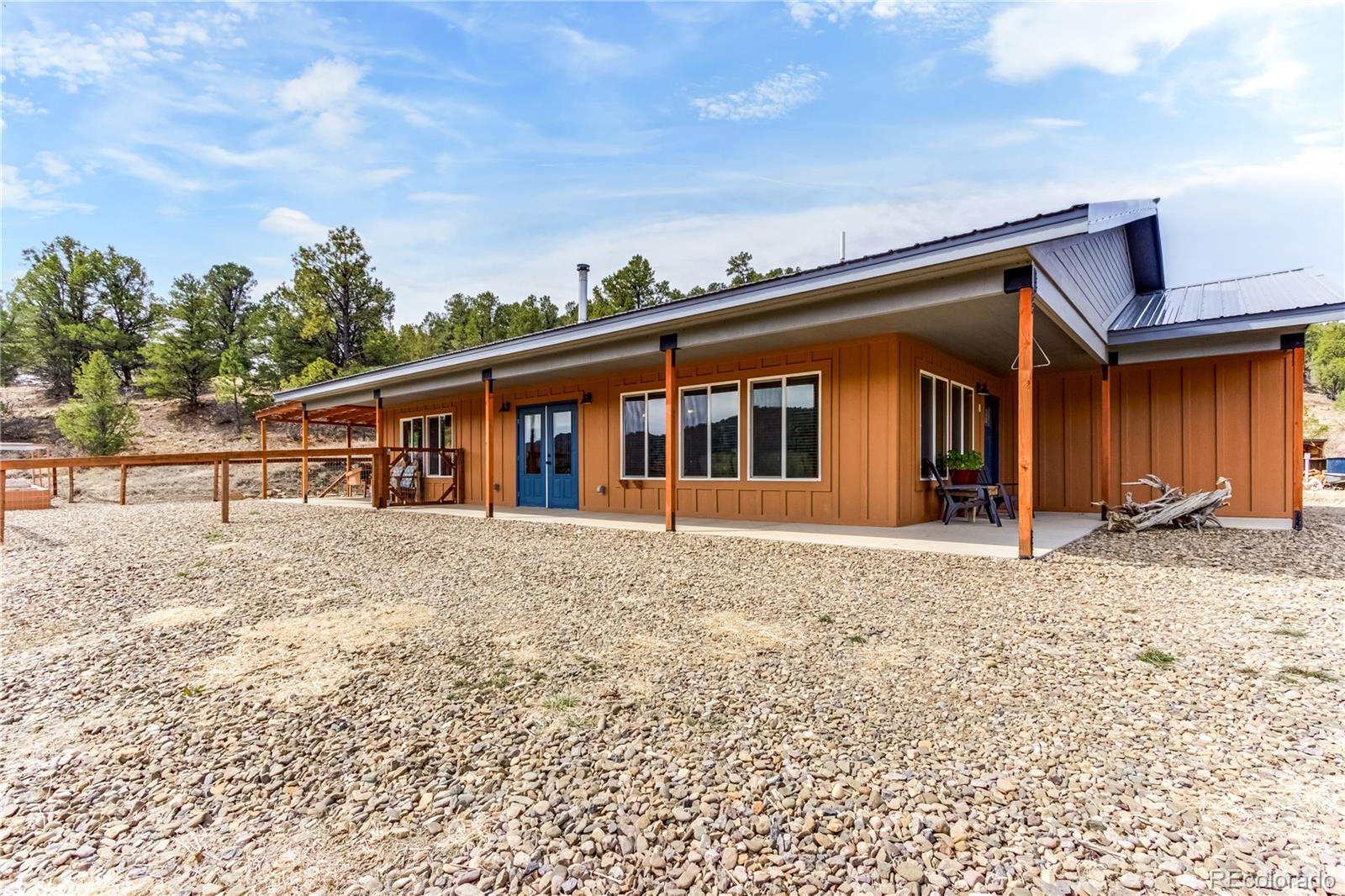 MLS Image #28 for 11751  county road 31.9 ,weston, Colorado