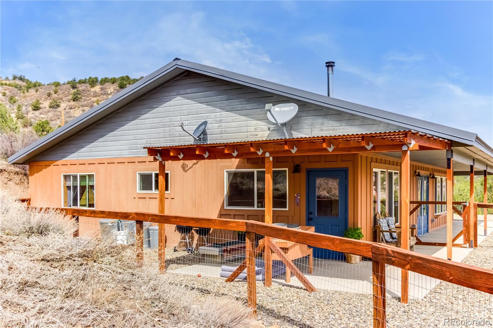 MLS Image #29 for 11751  county road 31.9 ,weston, Colorado
