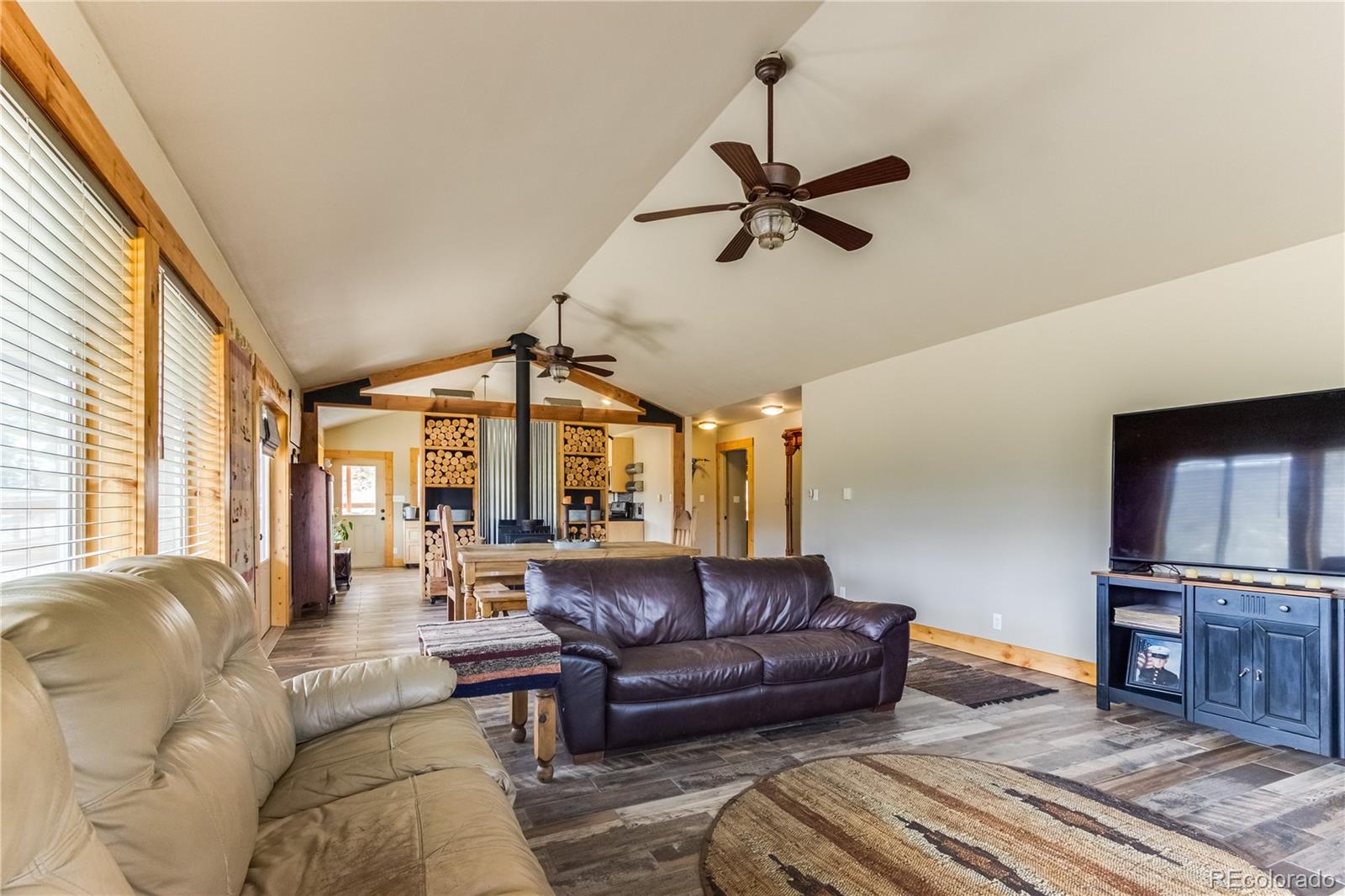 MLS Image #3 for 11751  county road 31.9 ,weston, Colorado