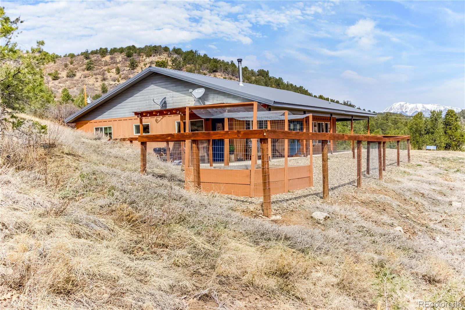MLS Image #31 for 11751  county road 31.9 ,weston, Colorado