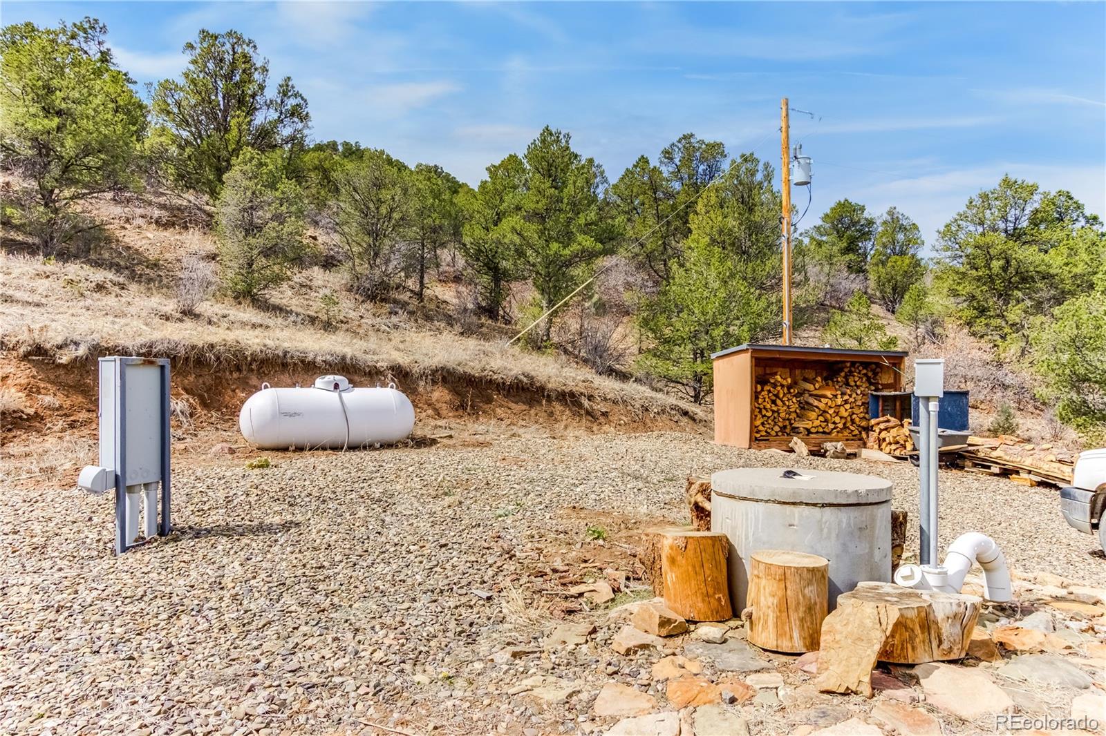 MLS Image #32 for 11751  county road 31.9 ,weston, Colorado