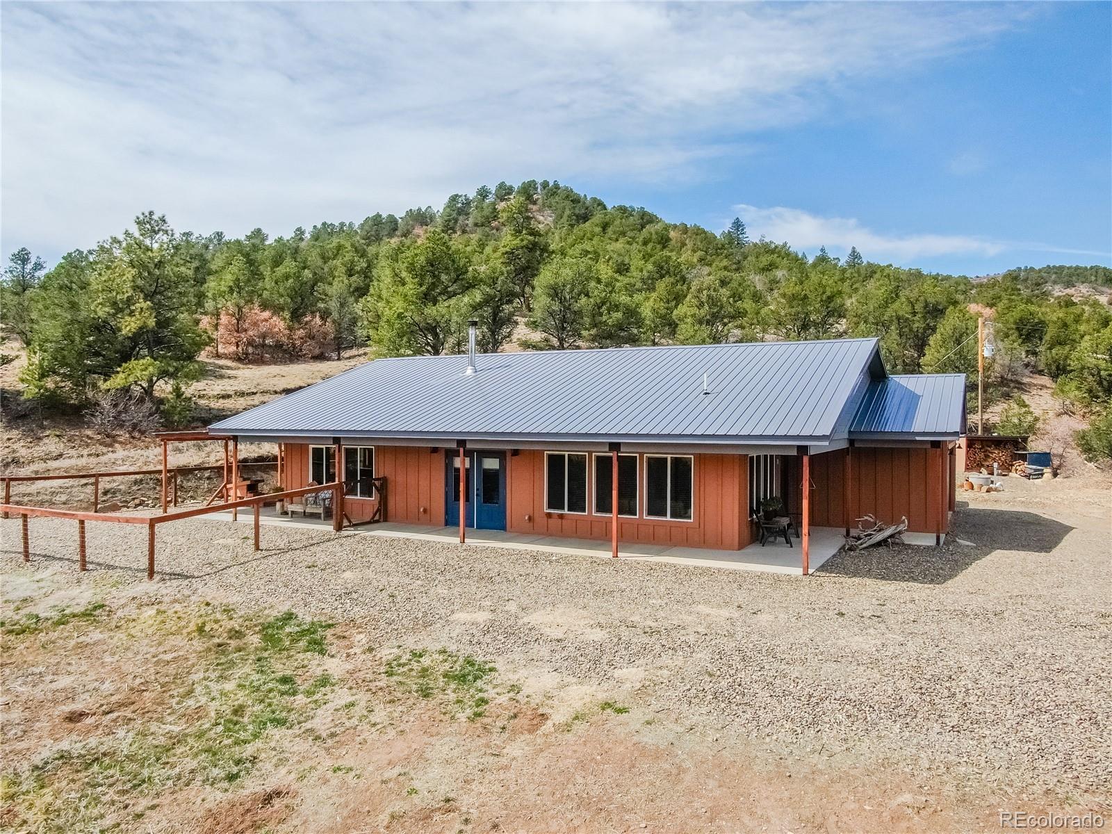 MLS Image #34 for 11751  county road 31.9 ,weston, Colorado