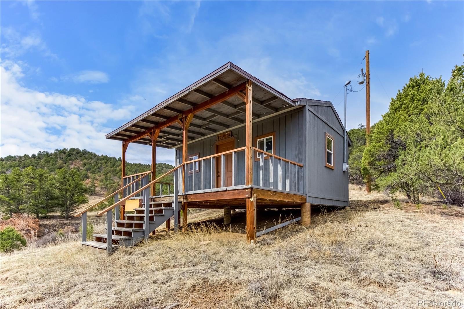 MLS Image #35 for 11751  county road 31.9 ,weston, Colorado