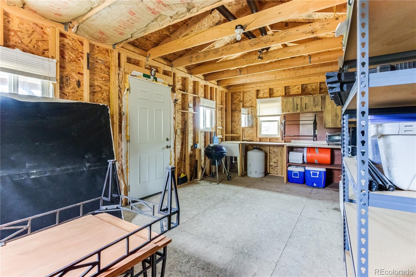 MLS Image #37 for 11751  county road 31.9 ,weston, Colorado