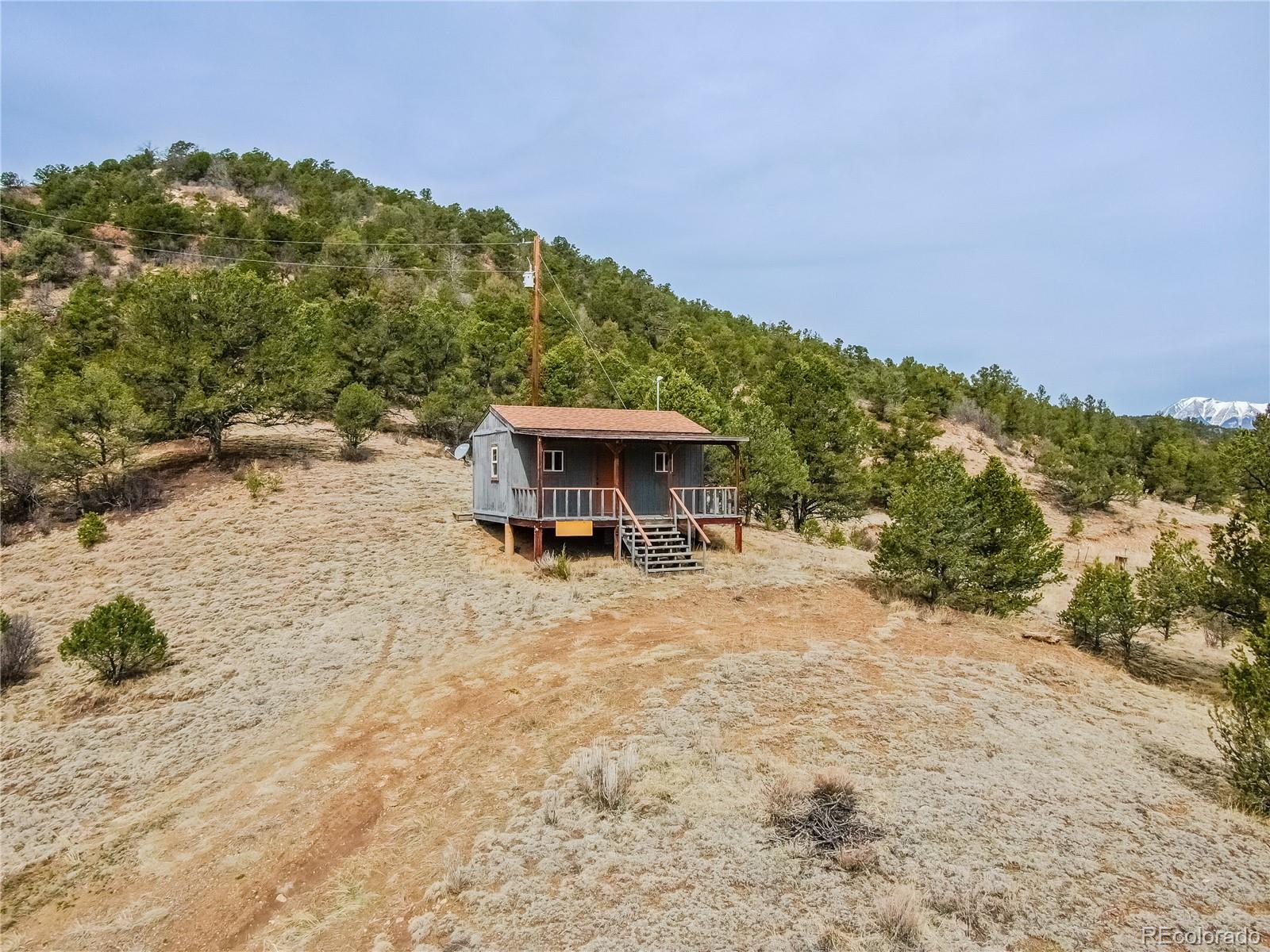 MLS Image #39 for 11751  county road 31.9 ,weston, Colorado