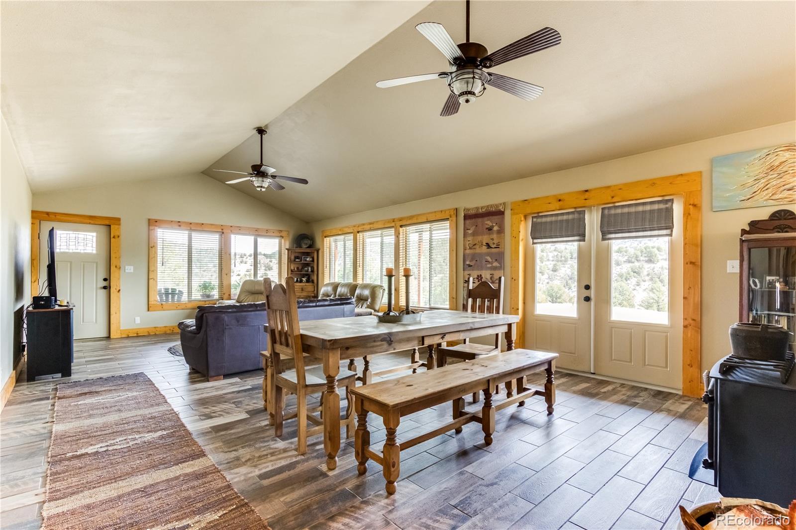 MLS Image #4 for 11751  county road 31.9 ,weston, Colorado