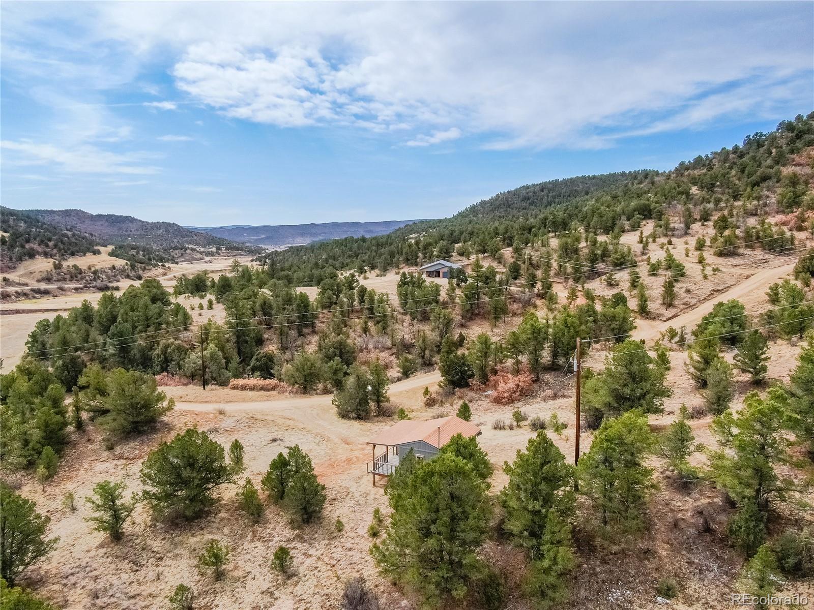 MLS Image #40 for 11751  county road 31.9 ,weston, Colorado