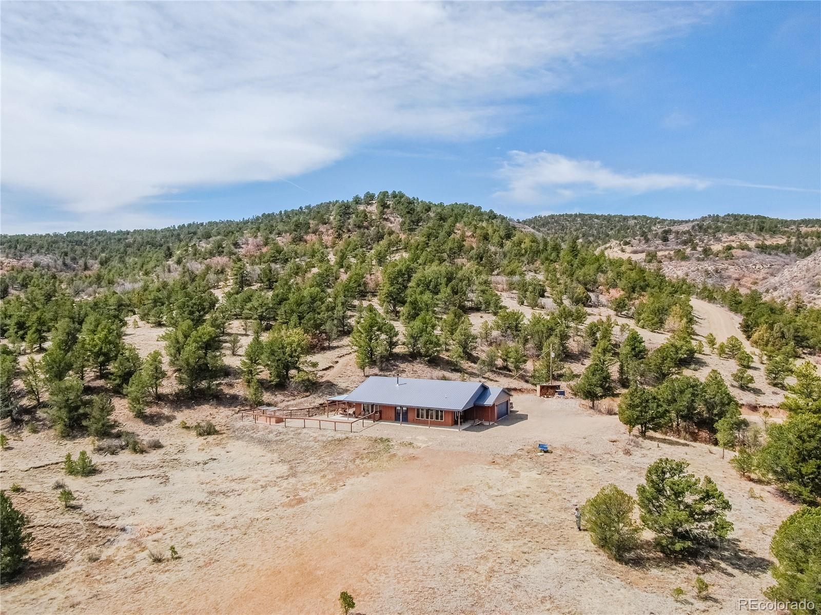MLS Image #41 for 11751  county road 31.9 ,weston, Colorado