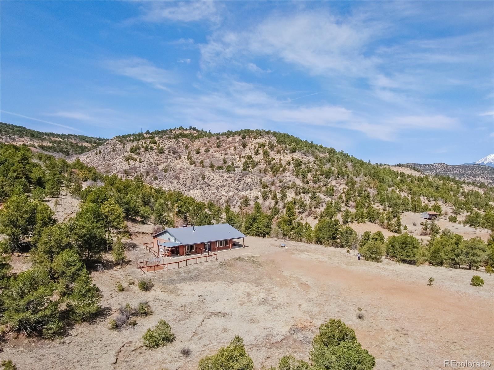 MLS Image #42 for 11751  county road 31.9 ,weston, Colorado