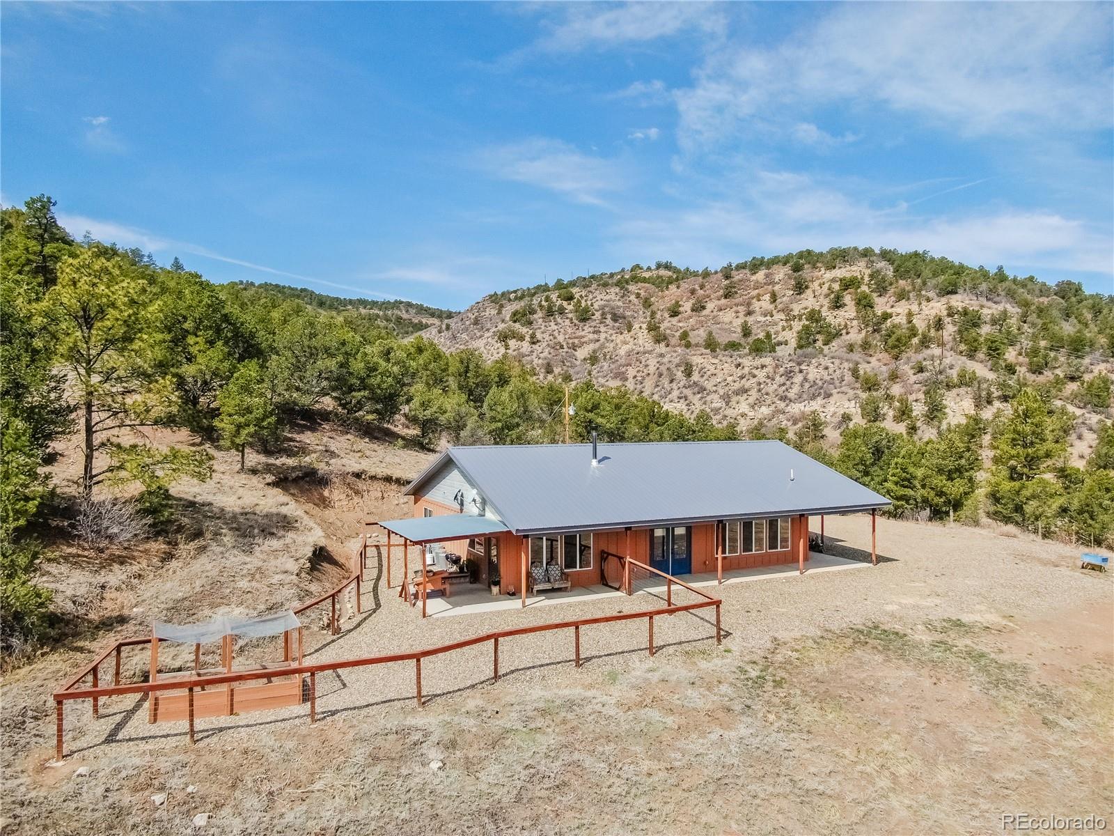 MLS Image #43 for 11751  county road 31.9 ,weston, Colorado