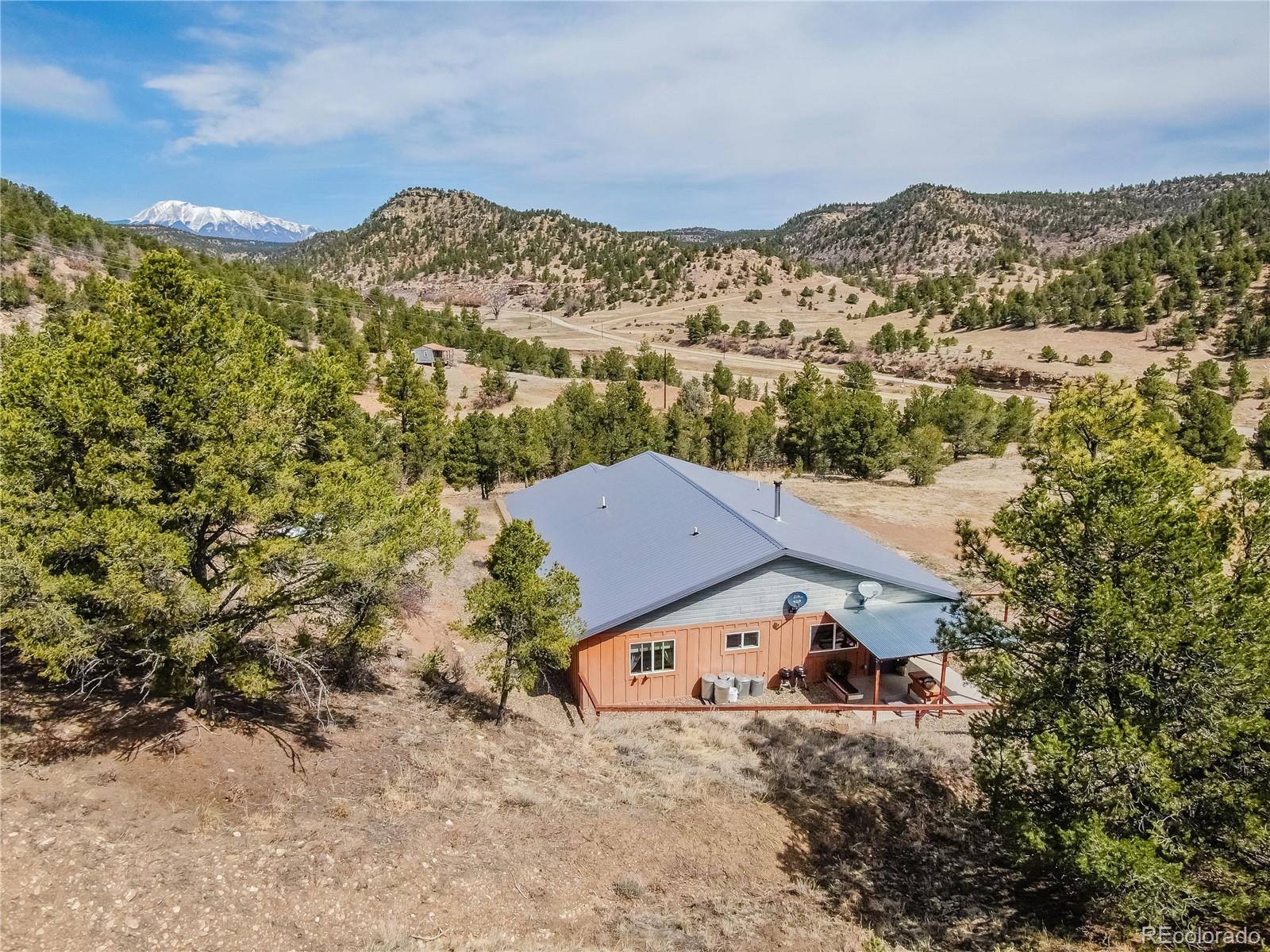 MLS Image #44 for 11751  county road 31.9 ,weston, Colorado