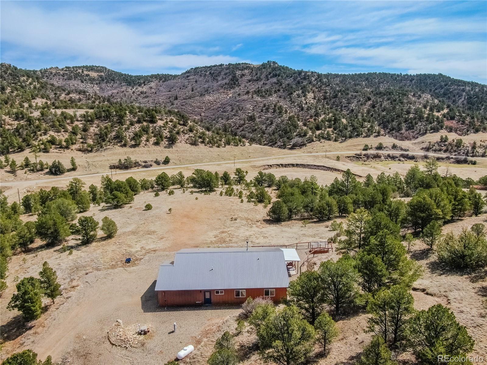 MLS Image #45 for 11751  county road 31.9 ,weston, Colorado