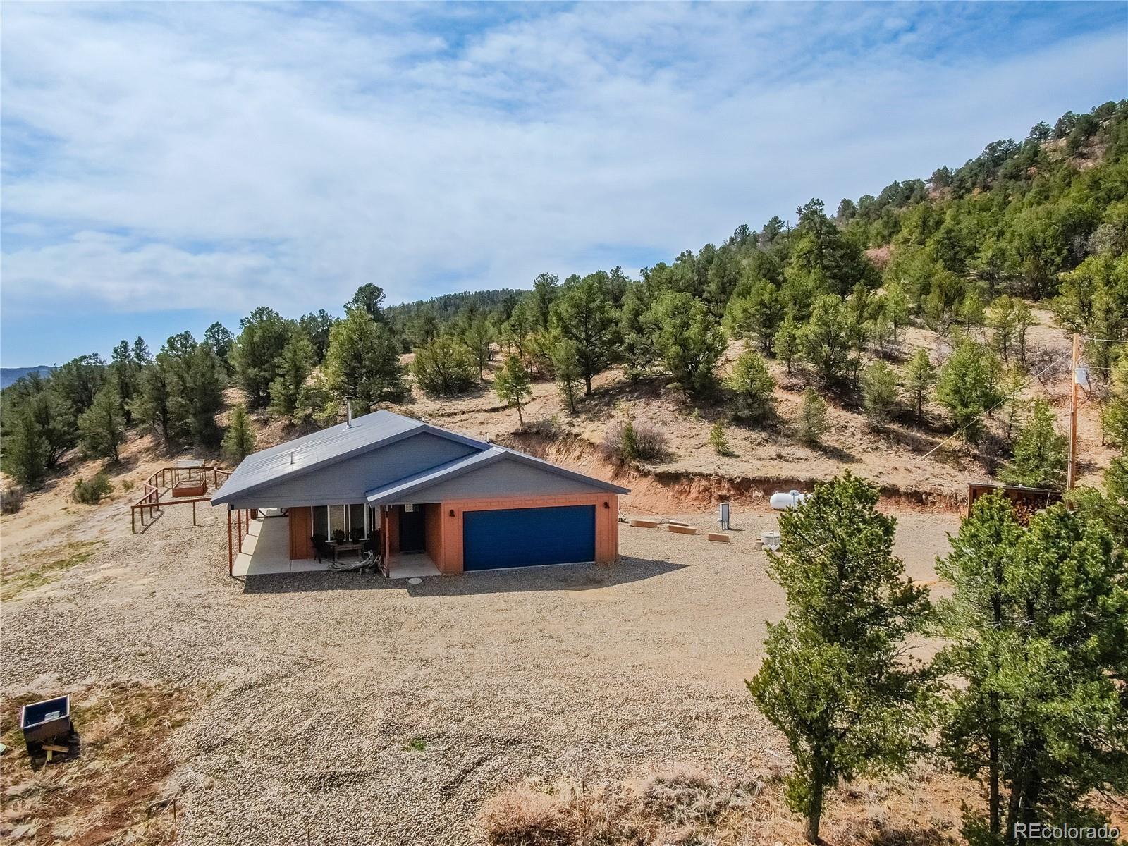 MLS Image #46 for 11751  county road 31.9 ,weston, Colorado