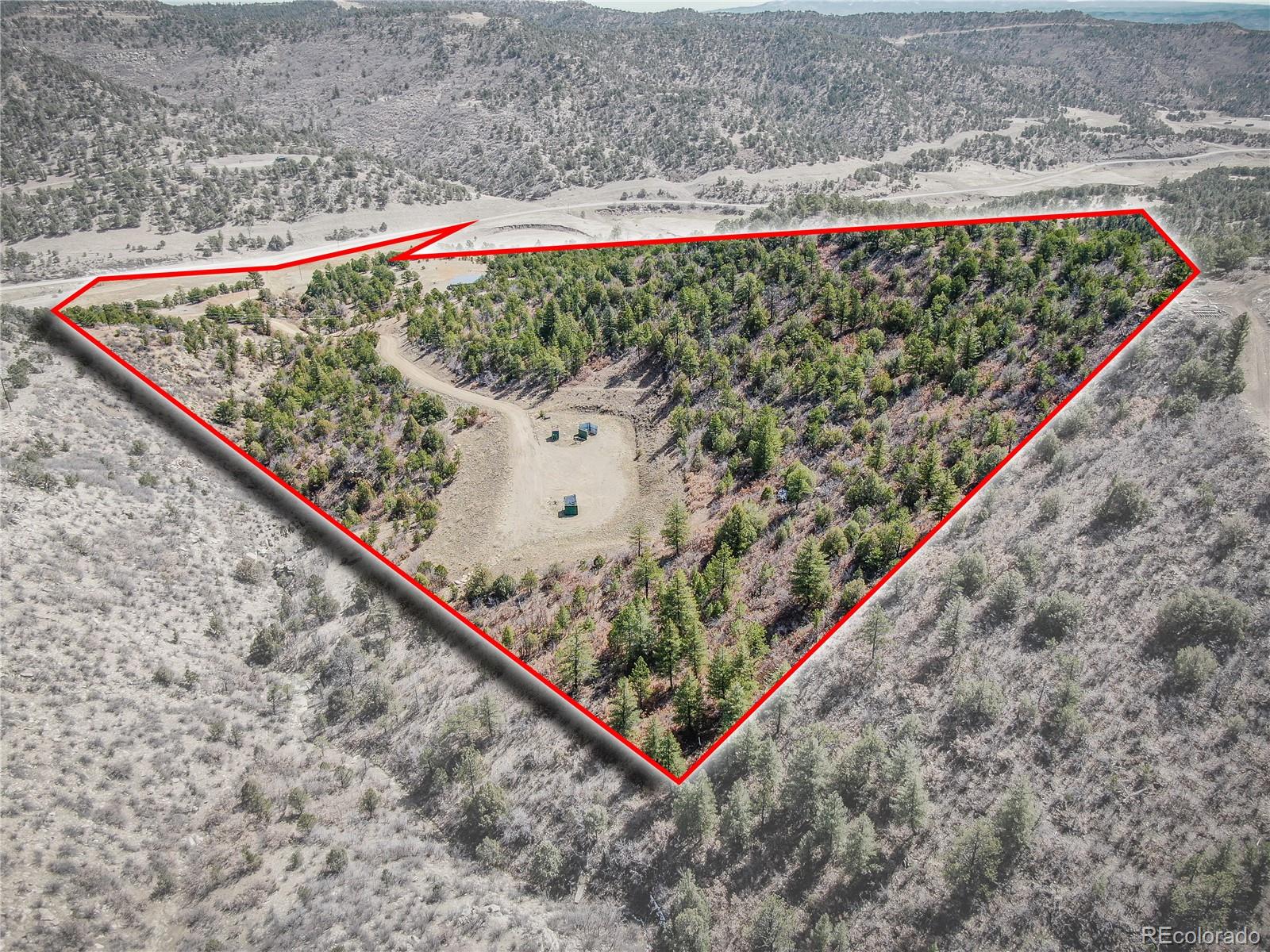 MLS Image #47 for 11751  county road 31.9 ,weston, Colorado