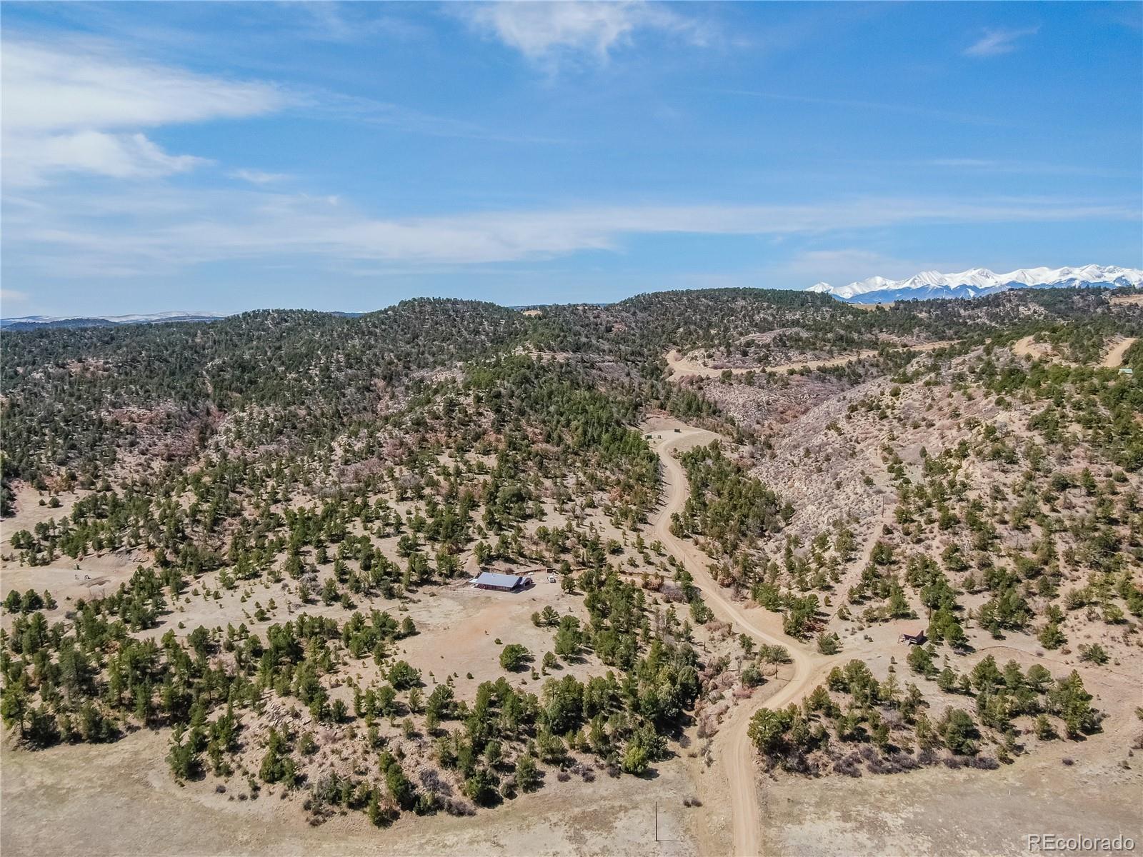 MLS Image #48 for 11751  county road 31.9 ,weston, Colorado
