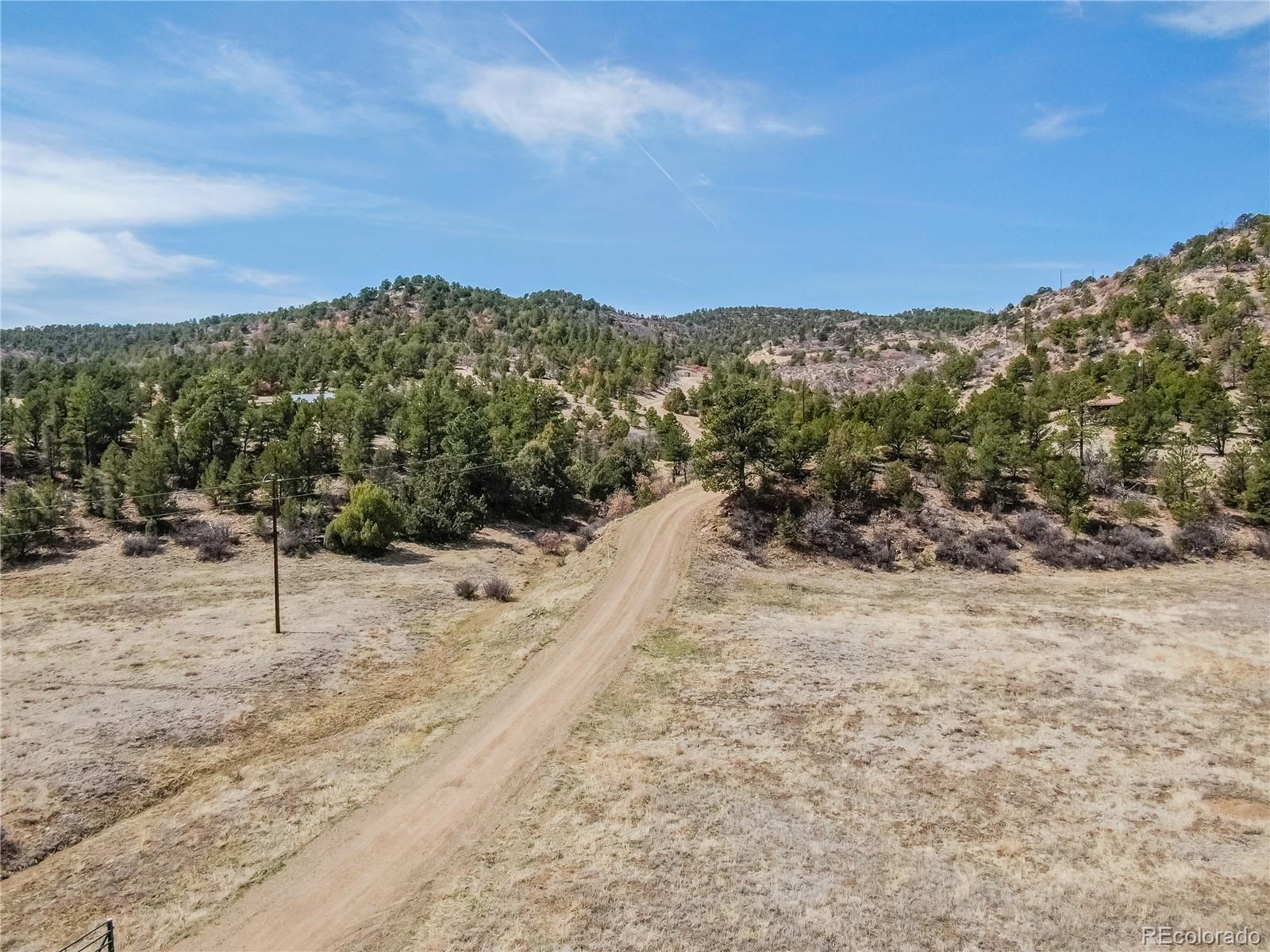 MLS Image #49 for 11751  county road 31.9 ,weston, Colorado