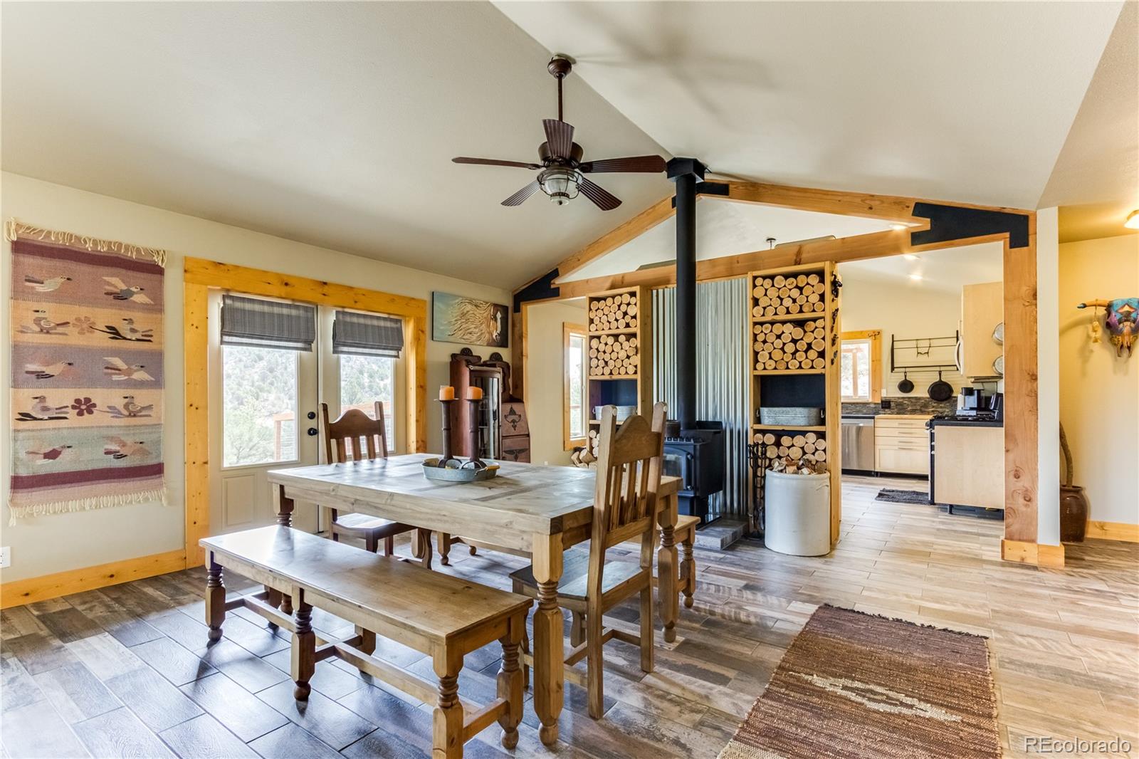 MLS Image #5 for 11751  county road 31.9 ,weston, Colorado