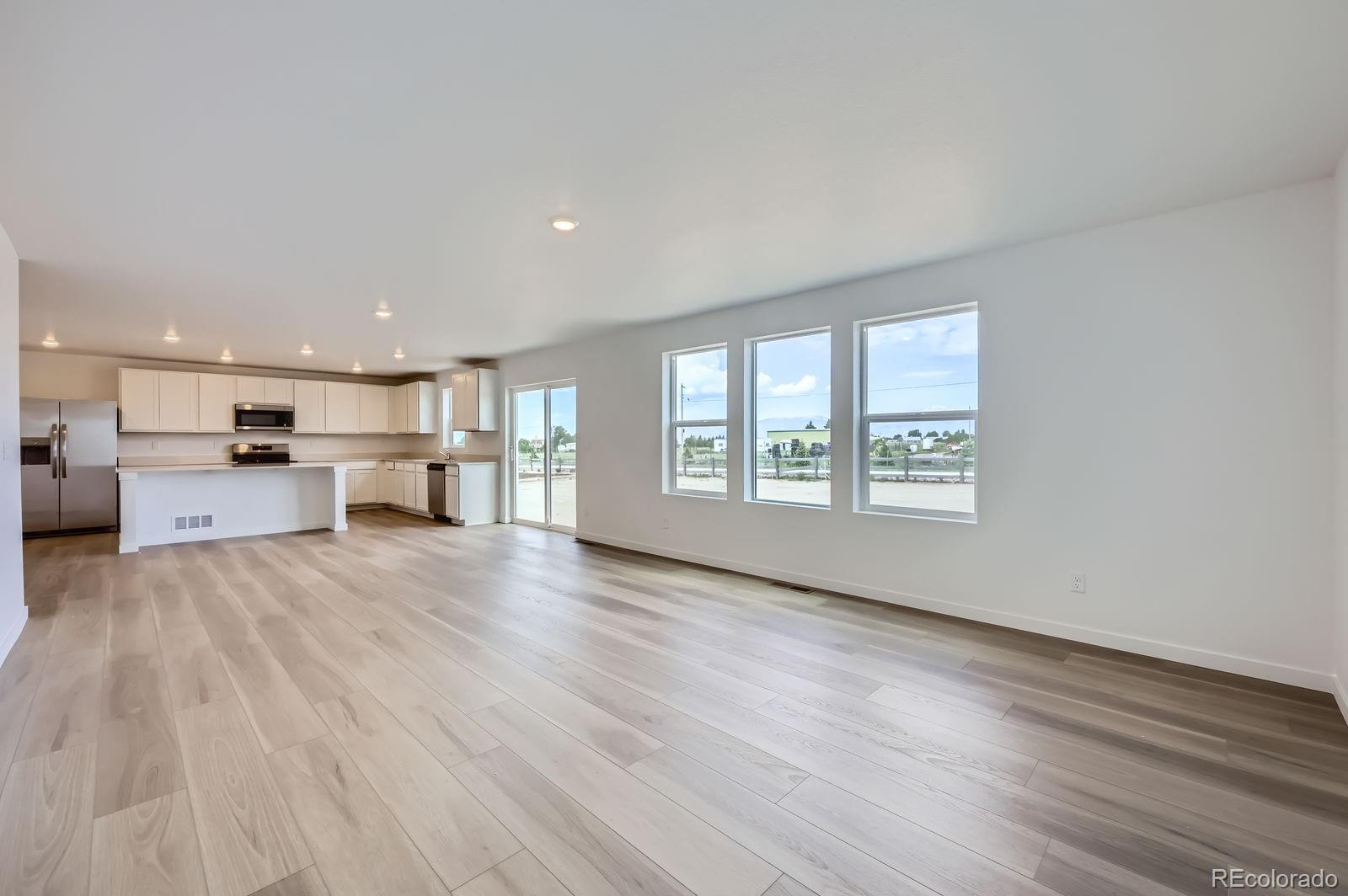 MLS Image #1 for 7836  desert wrangler drive,colorado springs, Colorado