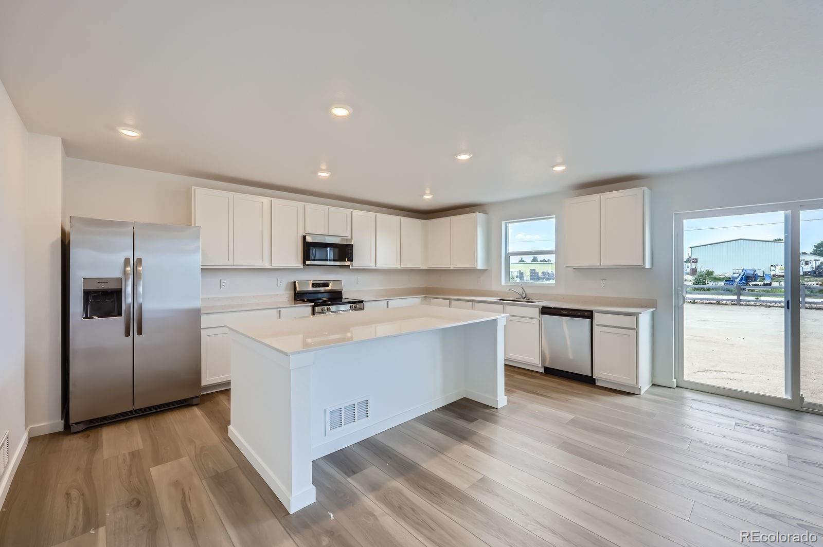 MLS Image #2 for 7836  desert wrangler drive,colorado springs, Colorado