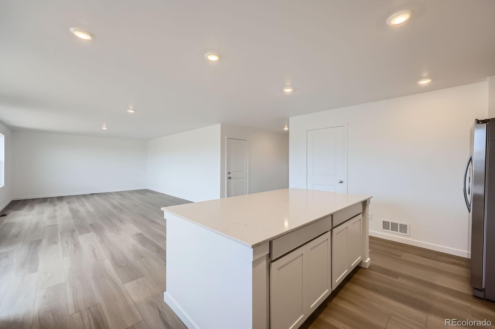 MLS Image #3 for 7836  desert wrangler drive,colorado springs, Colorado