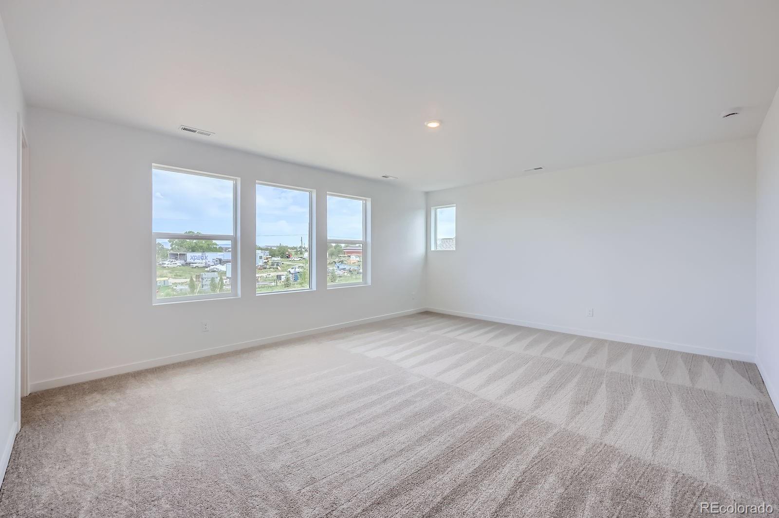 MLS Image #5 for 7836  desert wrangler drive,colorado springs, Colorado