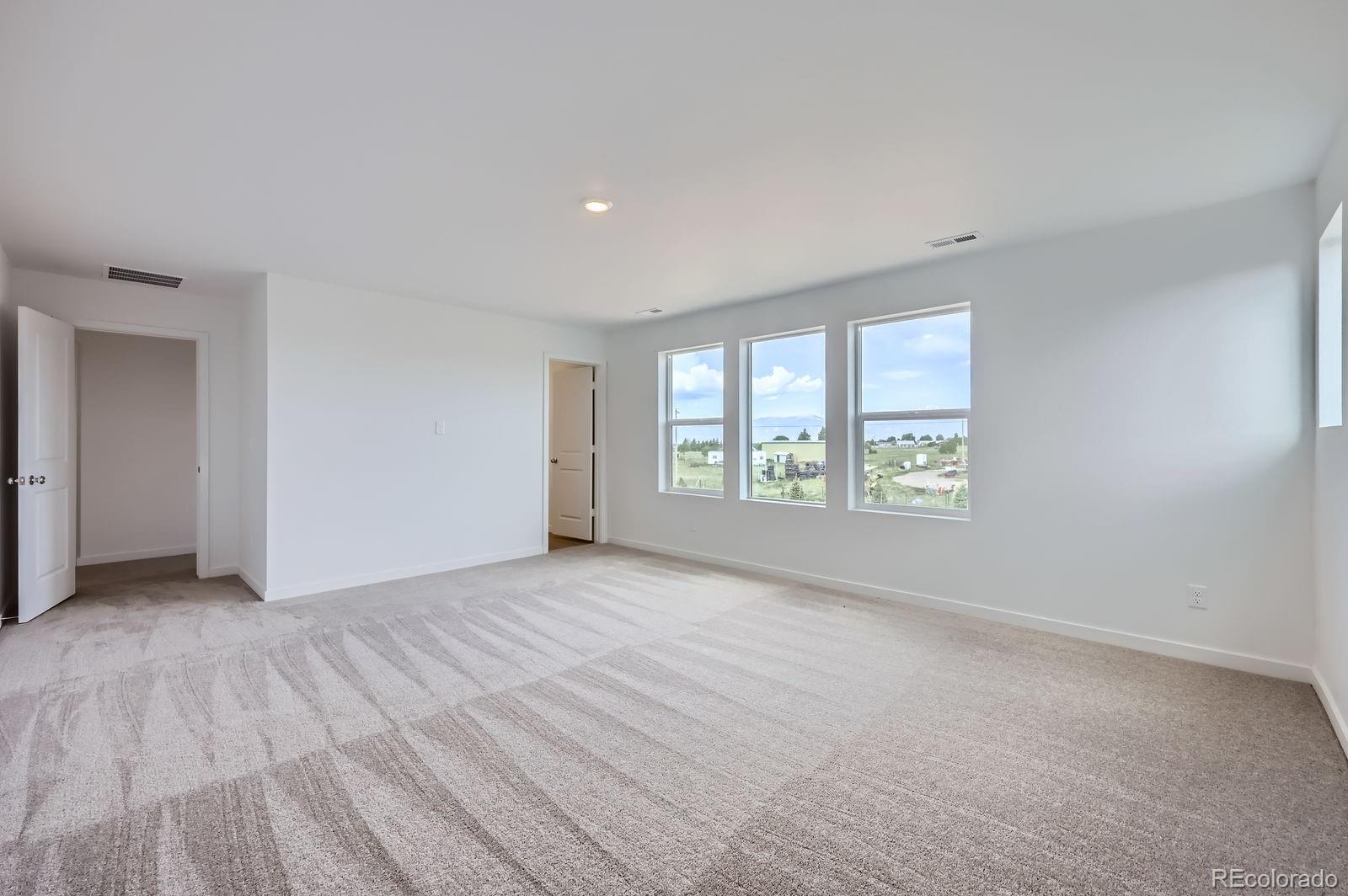 MLS Image #6 for 7836  desert wrangler drive,colorado springs, Colorado