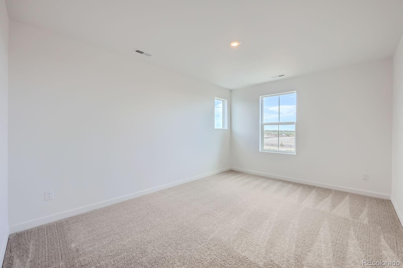MLS Image #8 for 7836  desert wrangler drive,colorado springs, Colorado